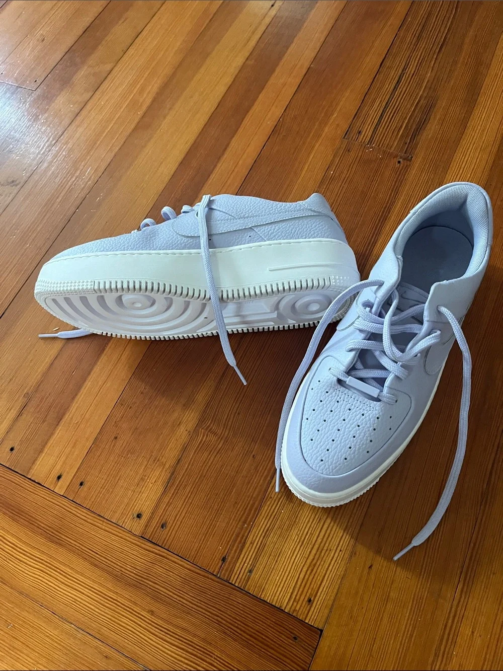 Nike Air Force brand new